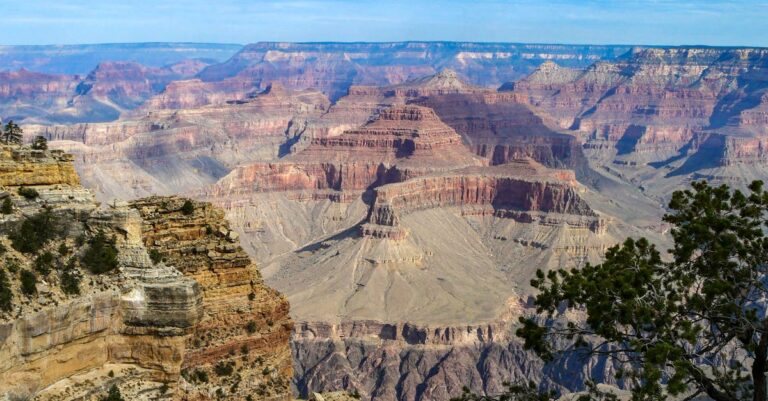 Grand-Canyon-national-park
