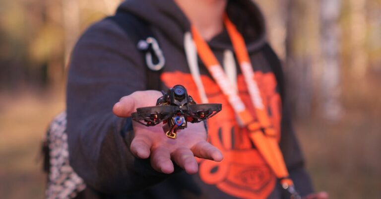 Illustration de Kharkiv : 4 morts et 17 blessés dans une attaque russe Kharkiv-drone-attack