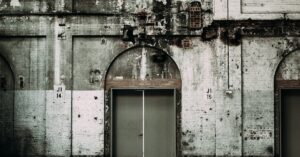 Illustration de Lafarge en procès : soupçons de financement du terrorisme Lafarge-cement-factory