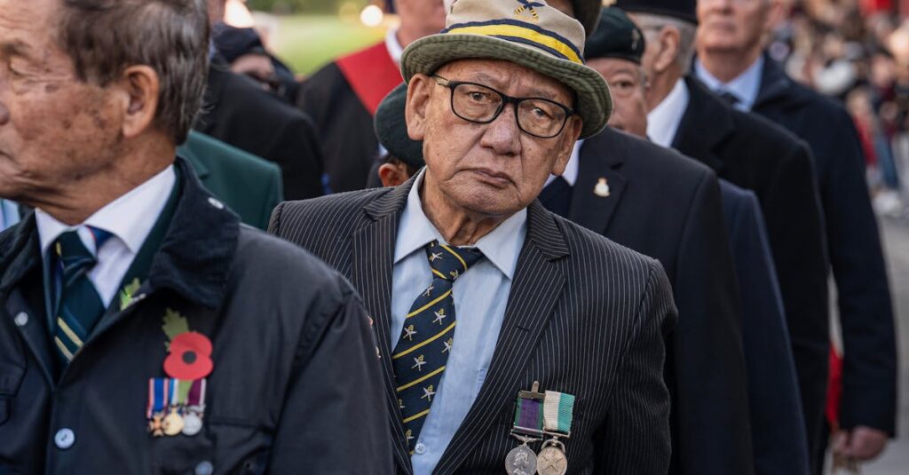 Illustration de Marche blanche à Marseille : la Nation unie contre le narcobanditisme Marseille-march-solidarity