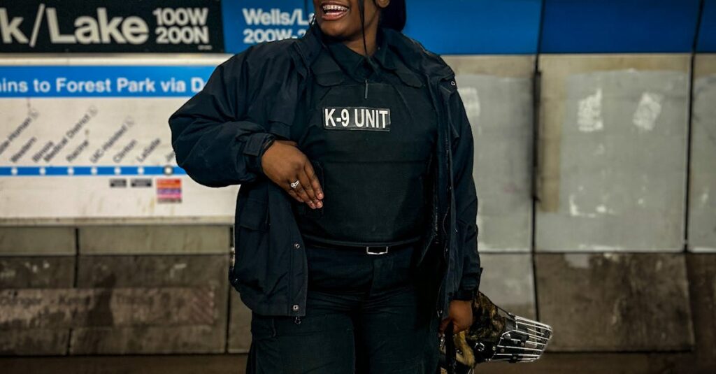 Montparnasse-train-station-police