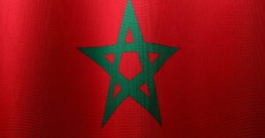 Illustration de Sahara occidental : Victoire diplomatique du Maroc à l'ONU Morocco-UN-flag