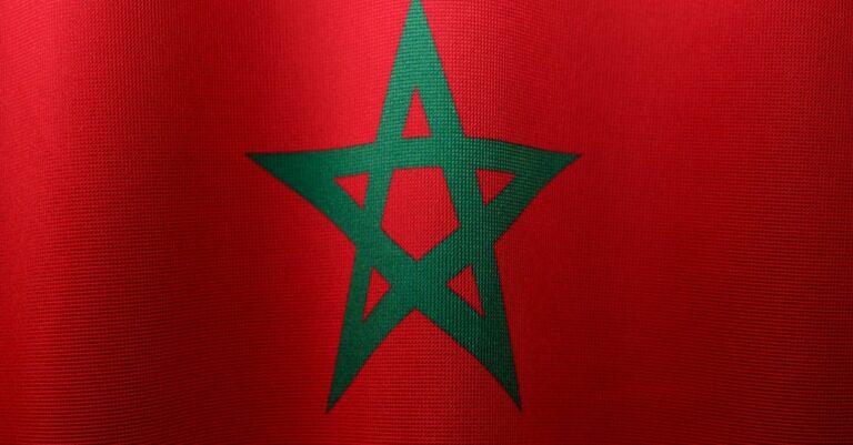 Illustration de Sahara occidental : Victoire diplomatique du Maroc à l'ONU Morocco-UN-flag