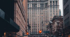 Illustration de Victoire de Zohran Mamdani à New York : la gauche française s'inspire New-York-City-Hall