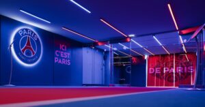 Illustration de Ligue des Champions : Le PSG affronte le Bayern au Parc des Princes PSG-Bayern-Munich-Champions-League