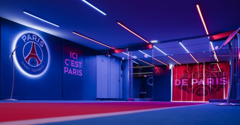 Illustration de Ligue des Champions : Le PSG affronte le Bayern au Parc des Princes PSG-Bayern-Munich-Champions-League