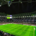 PSG-Tottenham-match