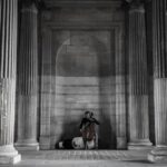 Paris-concert-disturbance