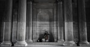 Illustration de Interruption concert Israël : quatre mis en cause devant la justice Paris-concert-disturbance