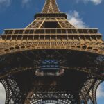 Paris-metro-construction