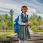 Paris-school-children