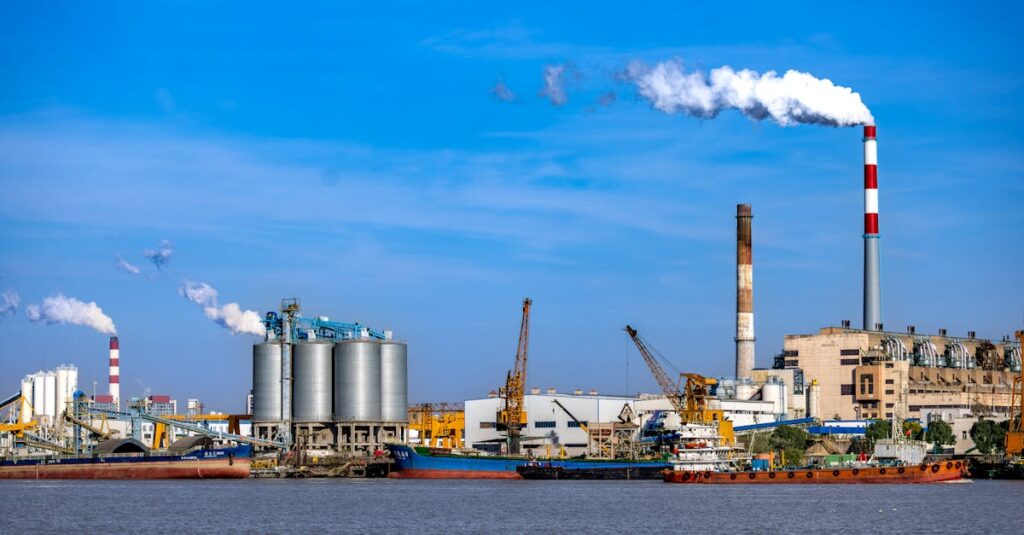 Skelleftea-battery-factory