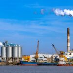 Skelleftea-battery-factory