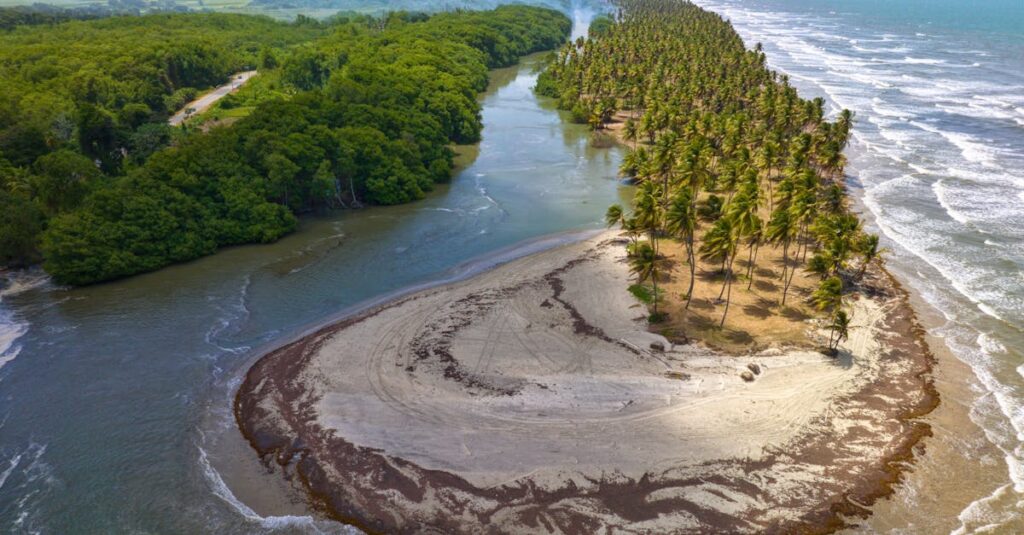 Illustration de Trinité-et-Tobago alerte son armée face à la tension US/Venezuela Trinidad-Tobago-military