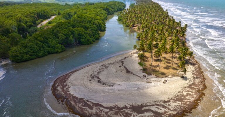 Illustration de Trinité-et-Tobago alerte son armée face à la tension US/Venezuela Trinidad-Tobago-military