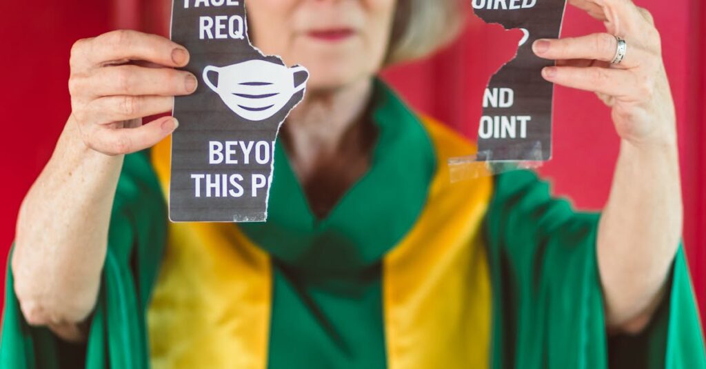 Verdun-church-protest