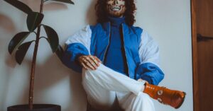 Illustration de Zohran Mamdani, l'inspiration de la gauche française pour 2027 Zohran-Mamdani-portrait