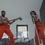 cleaning-worker-safety