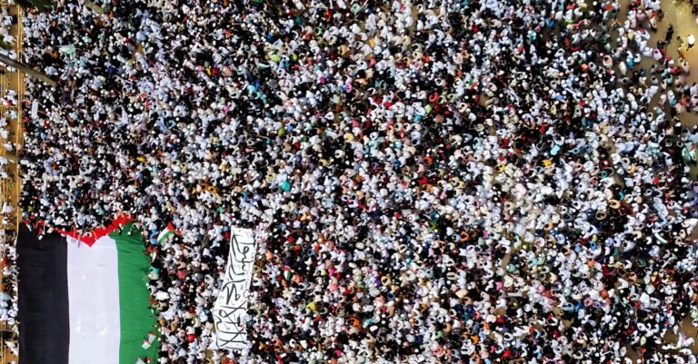 Illustration de Corse : Vague de manifestations contre la mafia et l'insécurité corsica-antimafia-protest