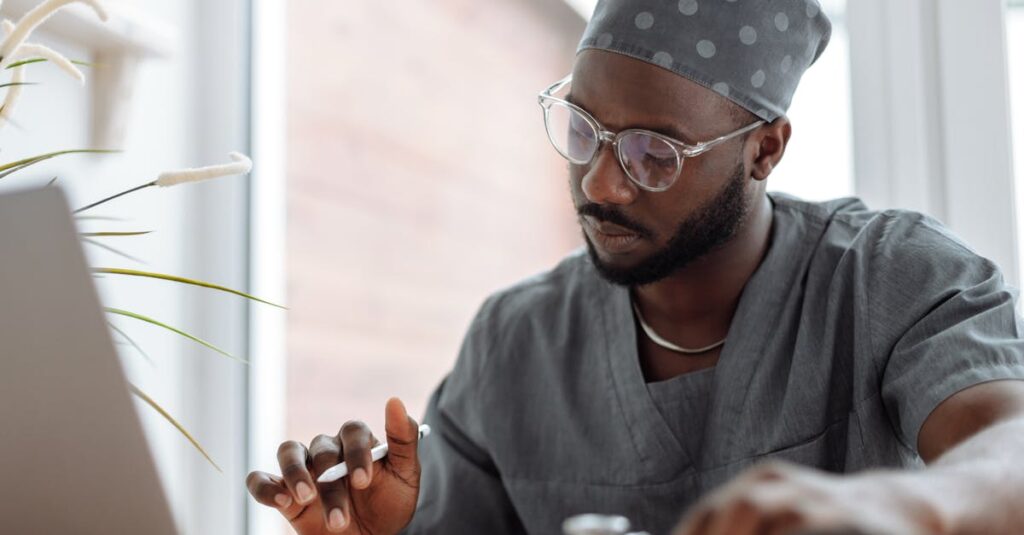 Illustration de Cyberattaque Weda : 23 000 médecins impactés en France cyberattack-medical-software