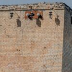 damaged-power-station-Ukraine