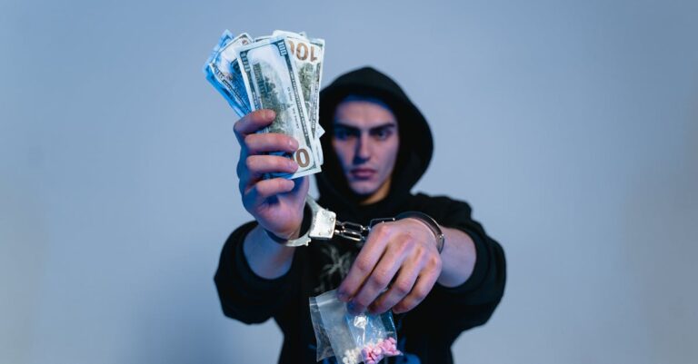 Illustration de Rétention d'étrangers dangereux : Nuñez soutient un nouveau texte dangerous-foreigner-detention