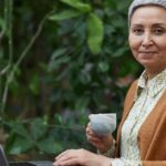 elderly-working-computer