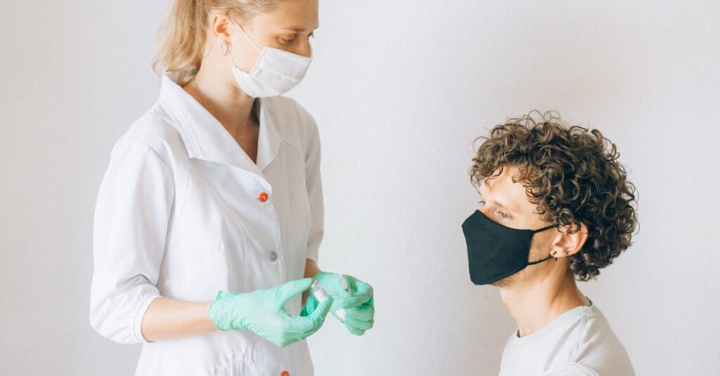 flu-vaccine-healthcare-professional