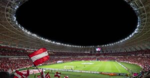 Illustration de Stade Rennais : Victoire et regain de forme en Ligue 1 football-match-celebration-2
