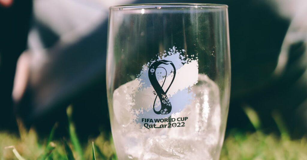 Illustration de Mondial 2026 : Tirage au sort des barrages intercontinentaux et européens football-world-cup-playoff-draw