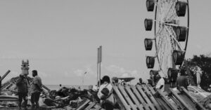 Illustration de Ouragan Melissa : 28 morts en Jamaïque, l'aide s'organise hurricane-melissa-jamaica-aftermath