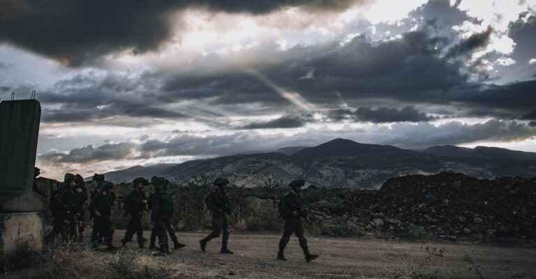 israel-army-investigation