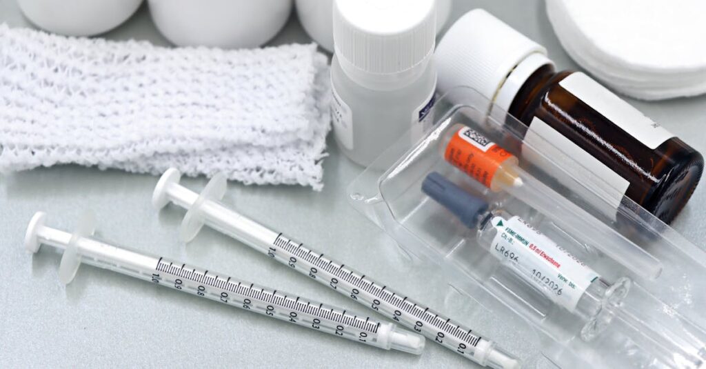 Illustration de Paludisme : un nouveau traitement prometteur contre la résistance malaria-drug-resistance