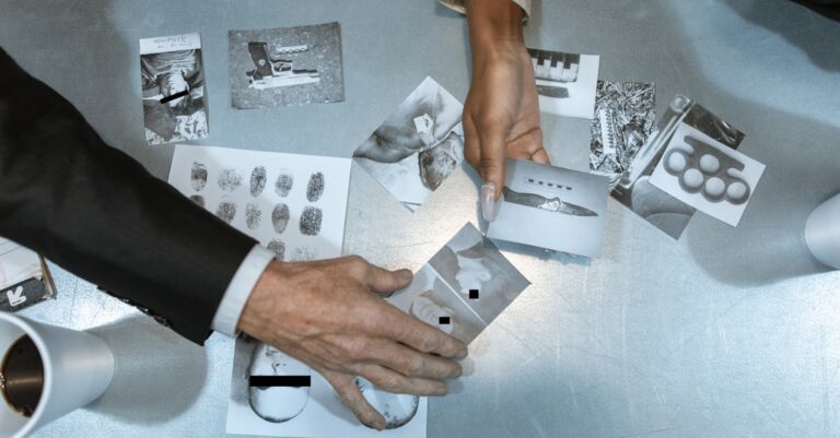 Illustration de Aisne : le fils suspecté du meurtre de sa mère interpellé à Hirson man-arrested-police