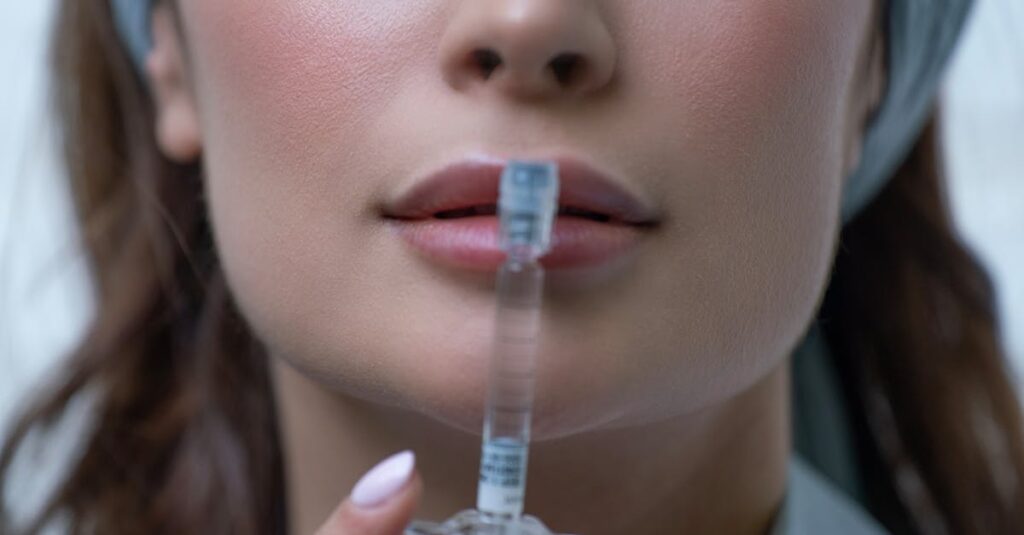 Illustration de Médecine esthétique : vers une régulation stricte au Sénat medical-aesthetic-regulation