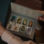 philately-stamp-collection