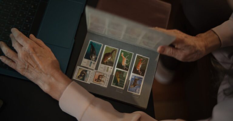 Illustration de 78e Salon Philatélique d'Automne : Nouveautés et Avenir du Timbre philately-stamp-collection