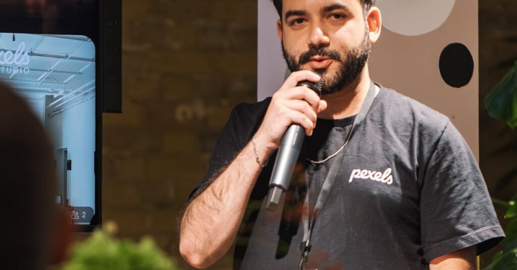 Illustration de Conflit médias : Dati critique l'action contre Bolloré rachida-dati-speech