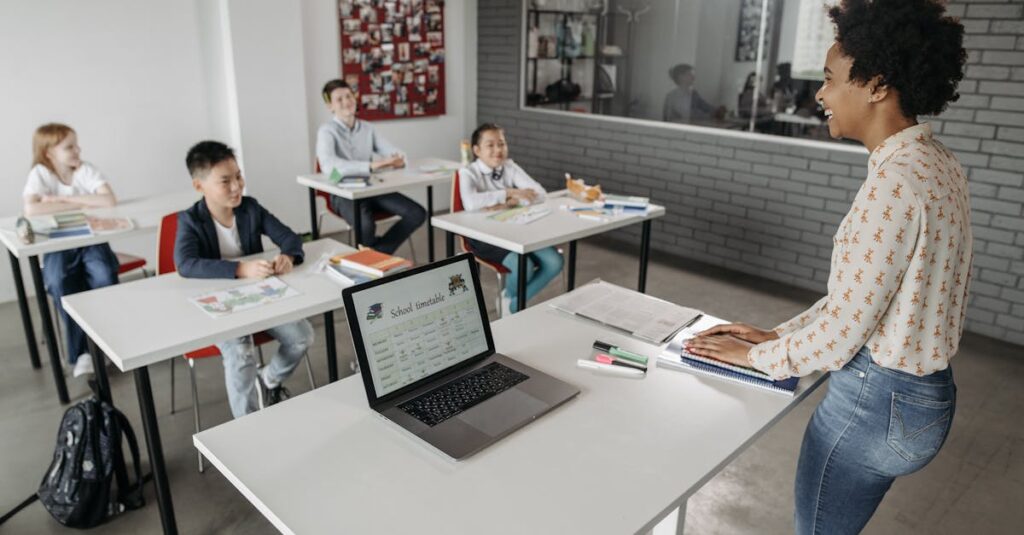 school-timetable-discussion