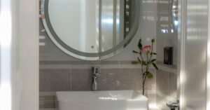 Illustration de Ahmed Al-Charaa à la Maison Blanche : Visite Historique syrian-president-white-house