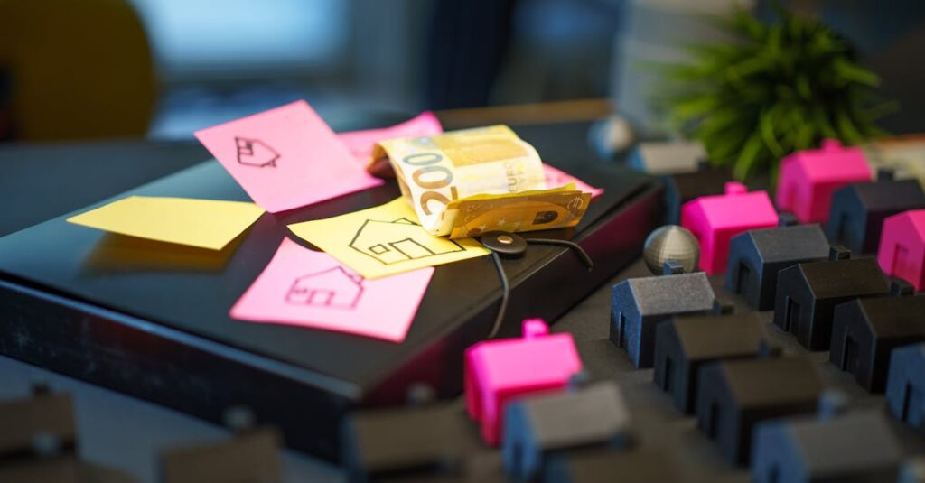 Illustration de Taxe foncière : le gouvernement temporise après la polémique taxe-fonciere-immobilier