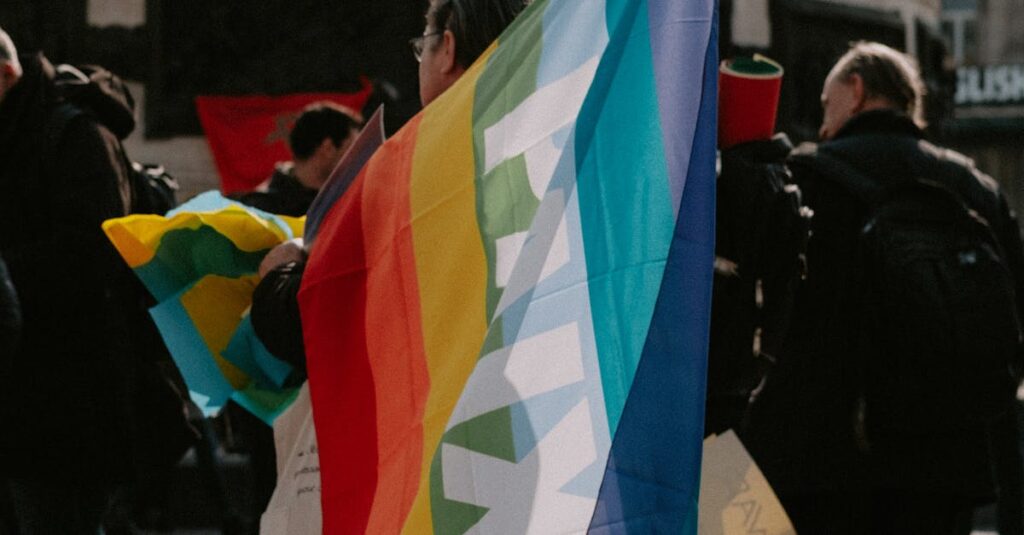 Illustration de Jeunesse en colère : entre désespoir et soif de progrès social youth-protest-paris