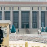 Chinese-military-Tiananmen-Square