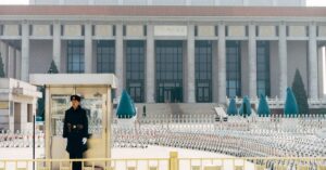 Chinese-military-Tiananmen-Square