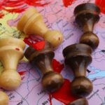 Europe-map-Ukraine-conflict