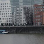 Frank-Gehry-buildings