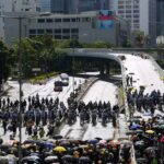 Gaza-conflict-drone-strike