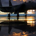 Japanese-F-15-fighter-jet