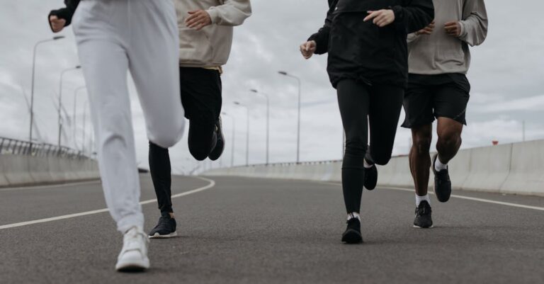 Kish-marathon-women-running