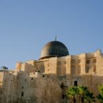 Knesset-building-Israel